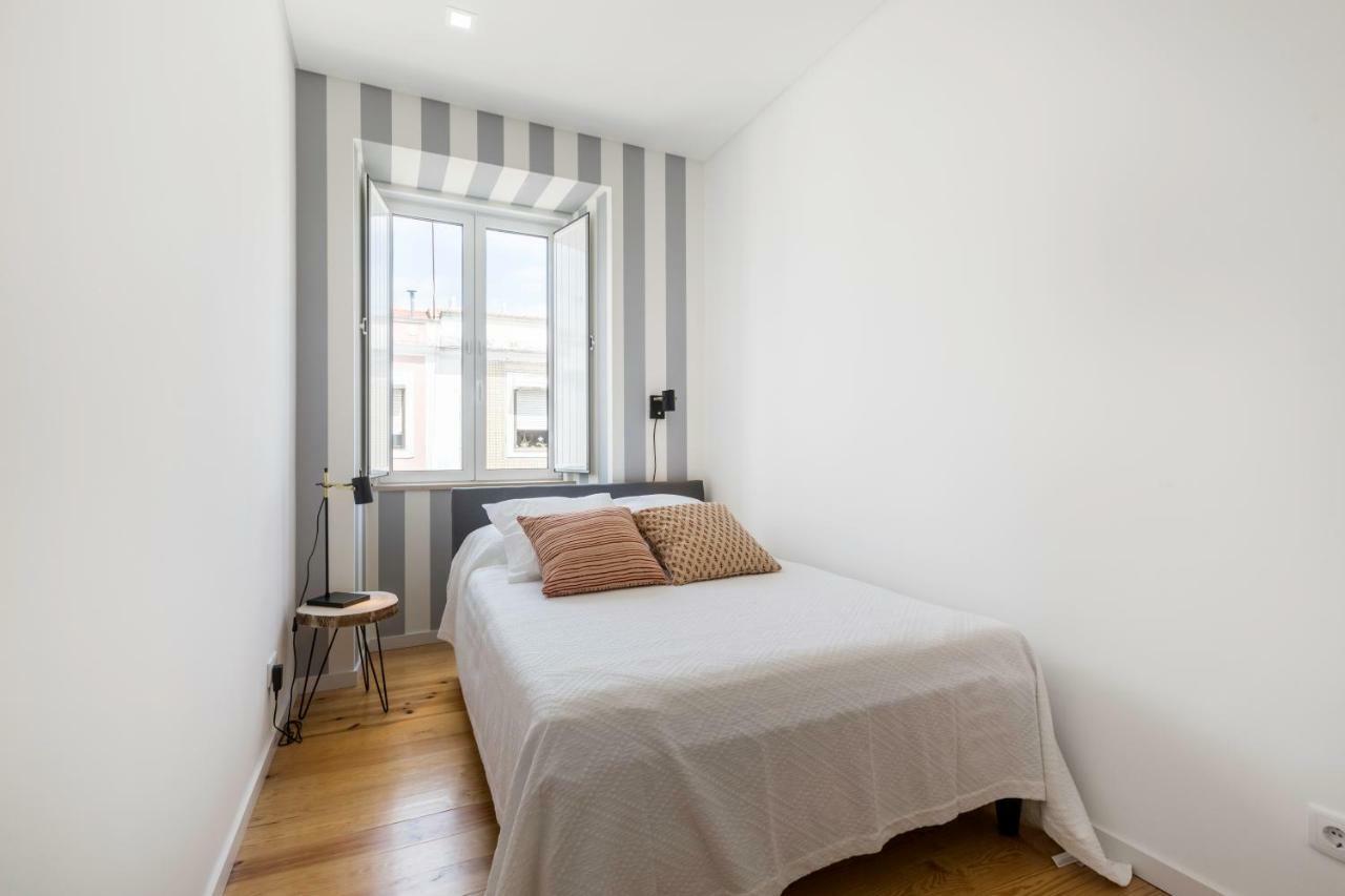 The Tile House 95 Appartement Lissabon