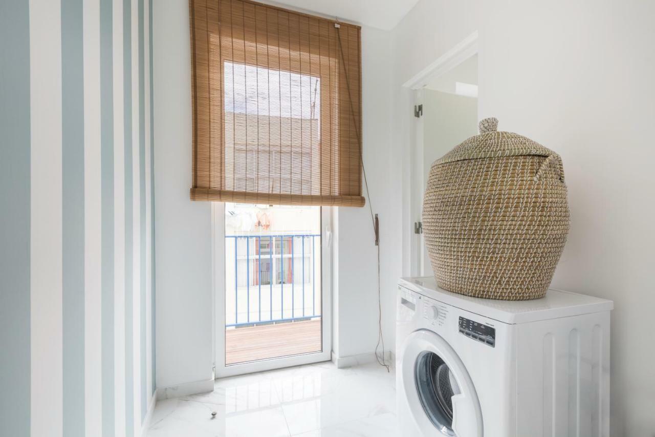 The Tile House 95 Appartement Lissabon