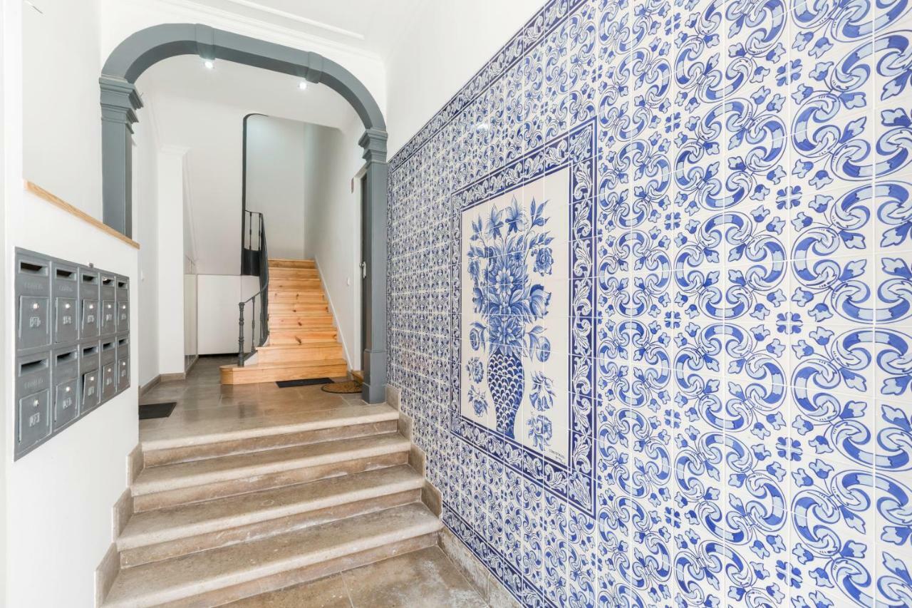 The Tile House 95 * Lissabon