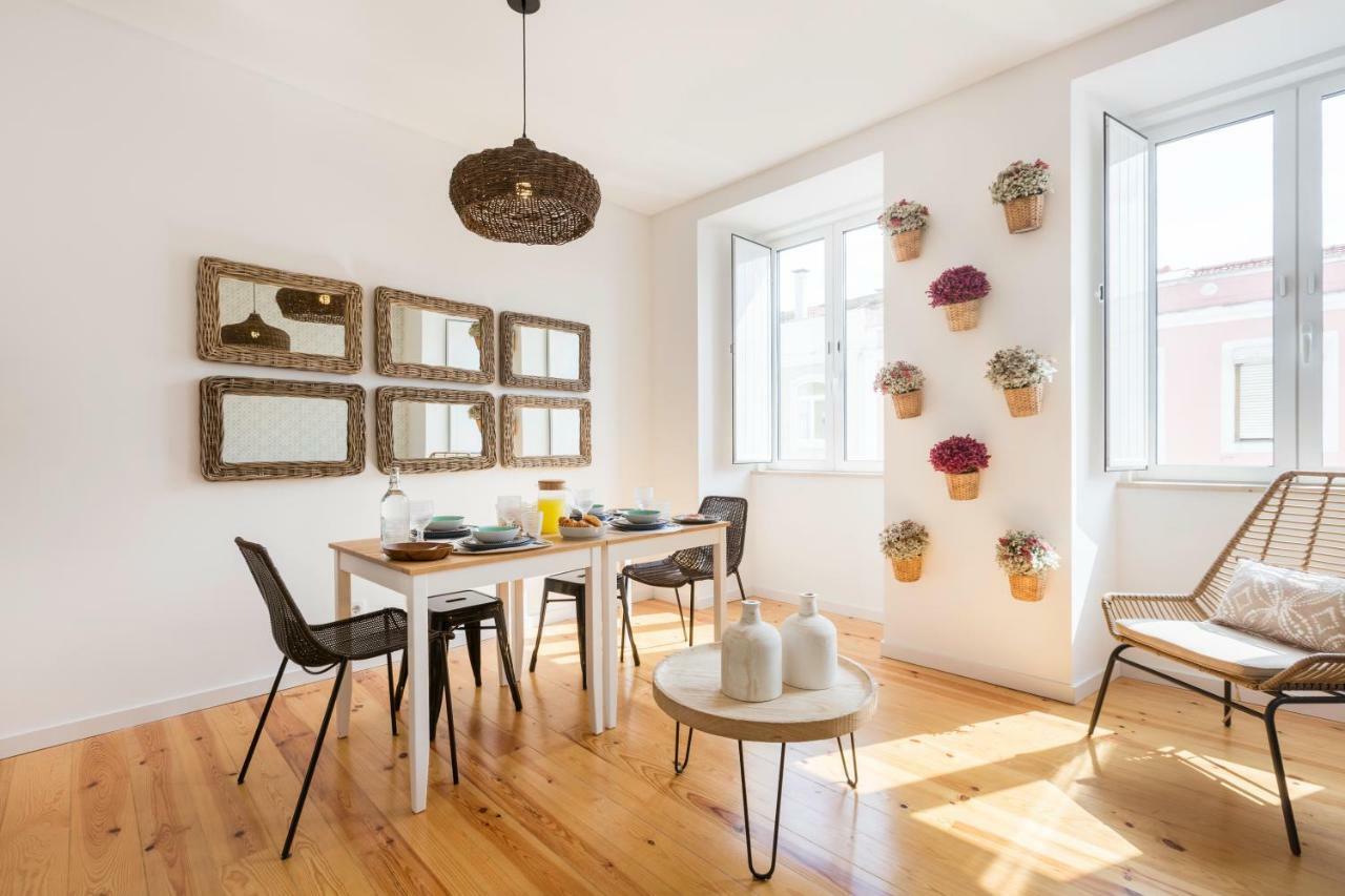Appartement The Tile House 95 Lissabon
