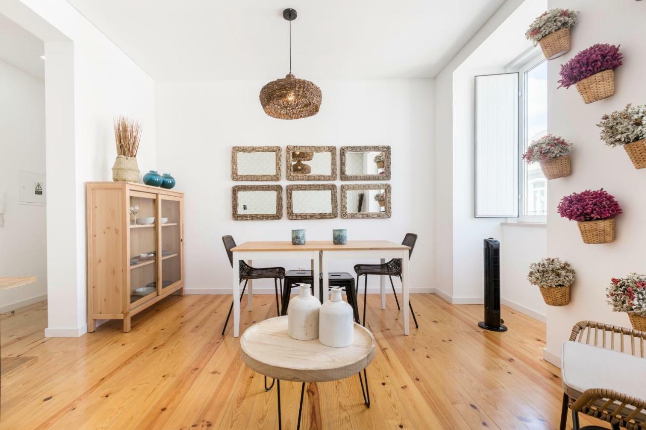 The Tile House 95 Appartement Lissabon